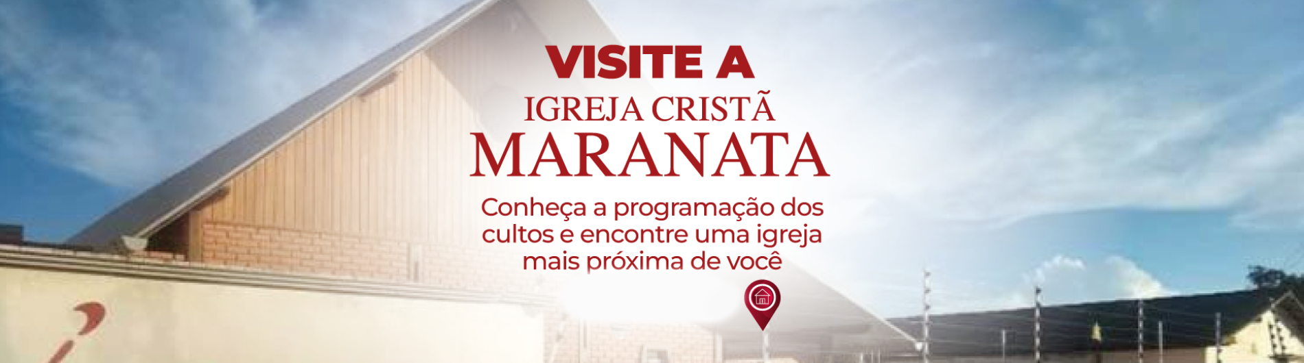 Visite uma ICM