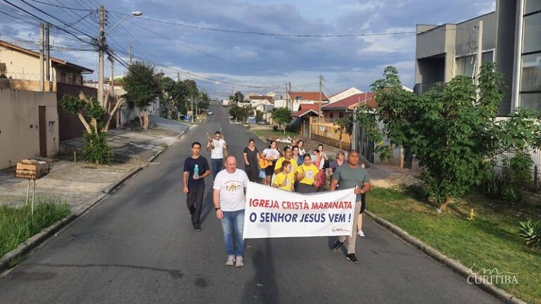 CANTATA E SEMINÁRIO DE CIAS 2024 – ICM NOVO MUNDO