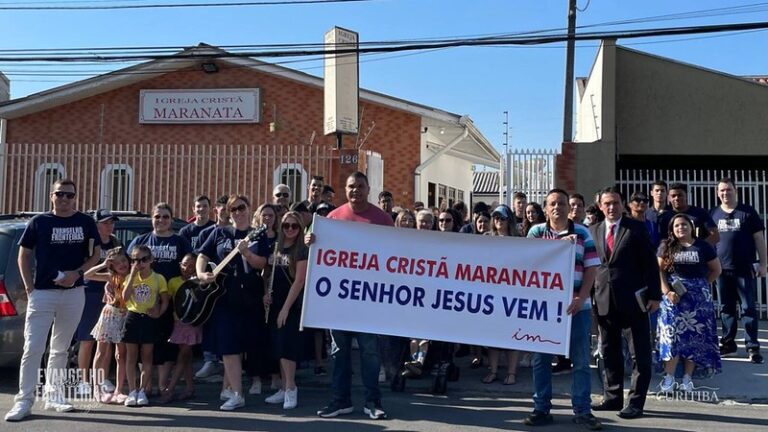 ESF ICM Fazendinha – ÁREAS LITORAL E PORTÃO