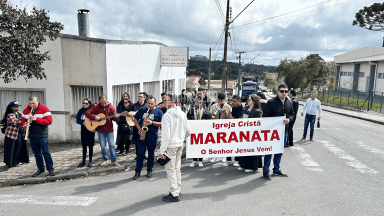 ESF CAMPINA GRANDE DO SUL