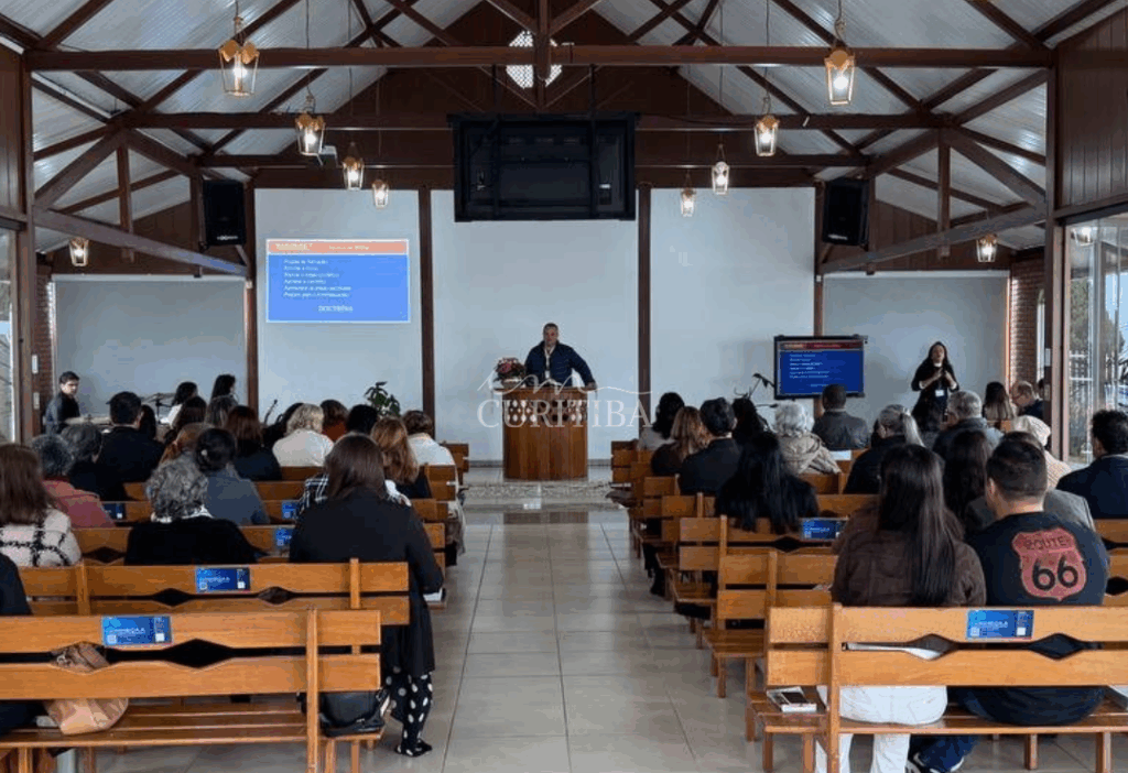 SEMINÁRIO DE JOVENS – PONTA GROSSA