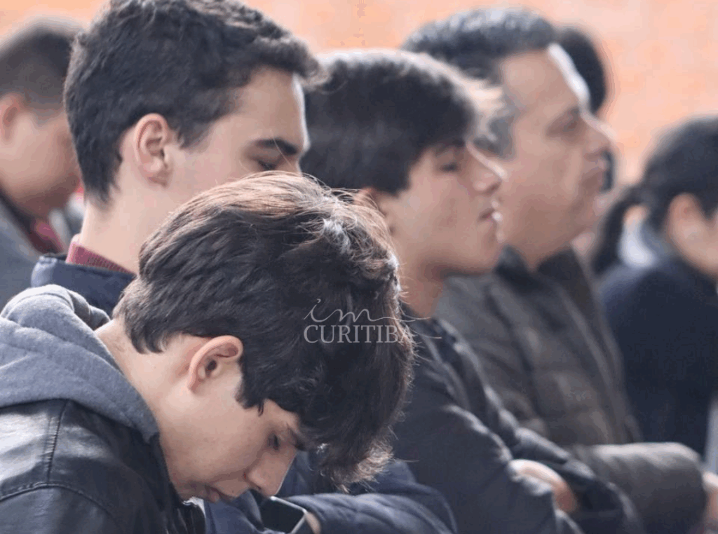 SEMINÁRIO DE JOVENS